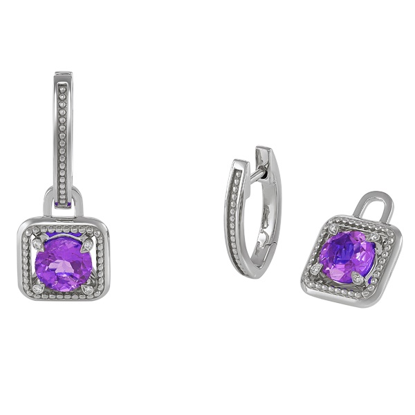 Серьги SK01251